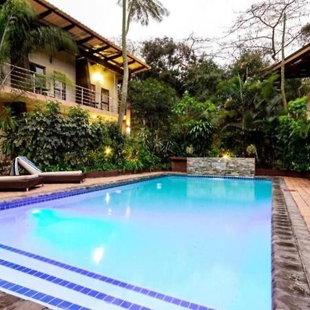 Forest Lodge Saint Lucia Estuary Esterno foto