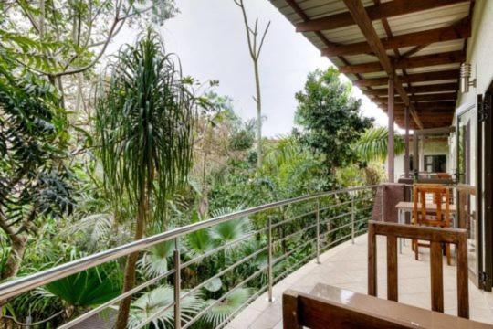 Forest Lodge Saint Lucia Estuary Esterno foto