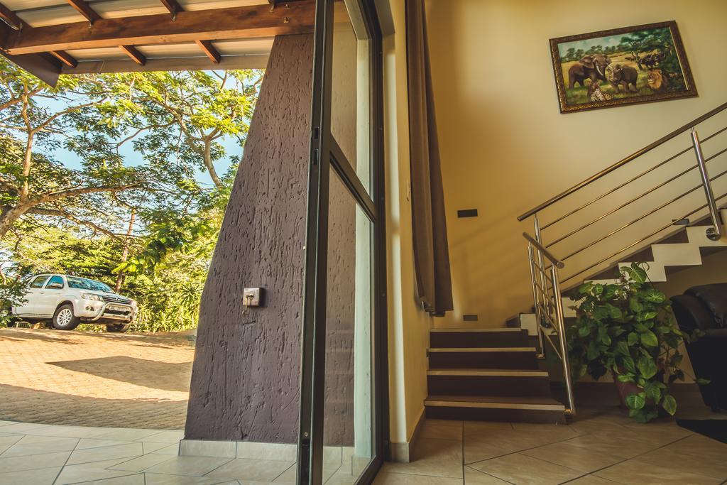 Forest Lodge Saint Lucia Estuary Esterno foto