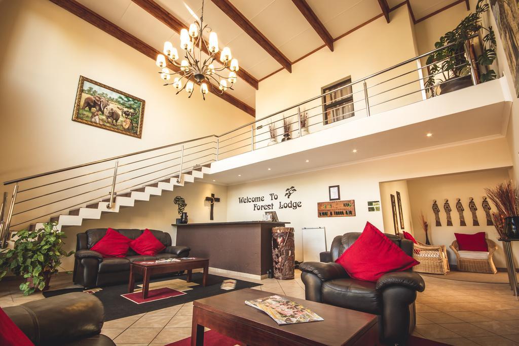 Forest Lodge Saint Lucia Estuary Esterno foto