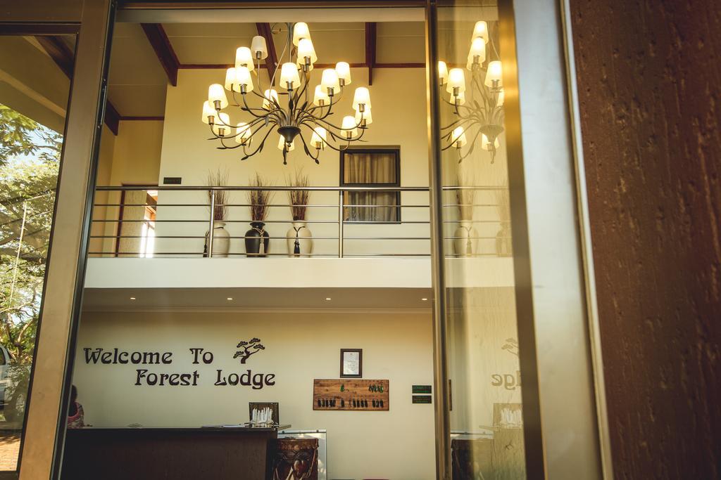 Forest Lodge Saint Lucia Estuary Esterno foto