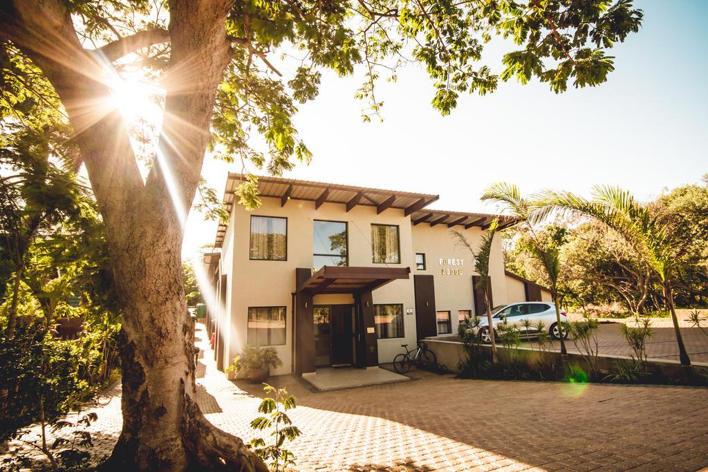 Forest Lodge Saint Lucia Estuary Esterno foto