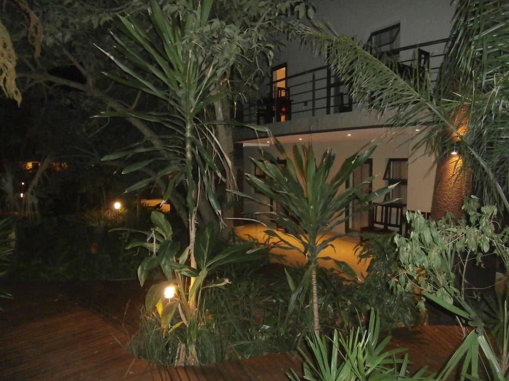 Forest Lodge Saint Lucia Estuary Esterno foto
