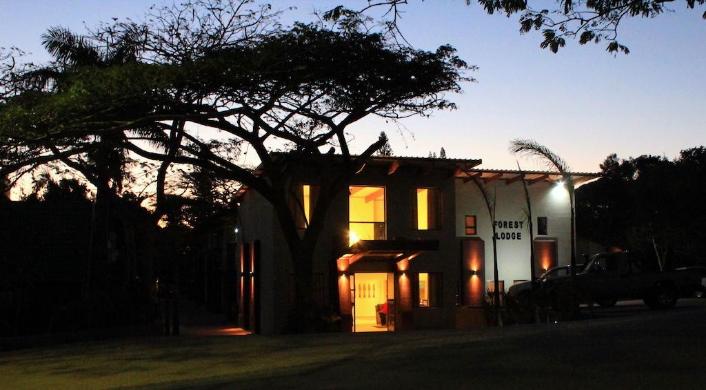 Forest Lodge Saint Lucia Estuary Esterno foto