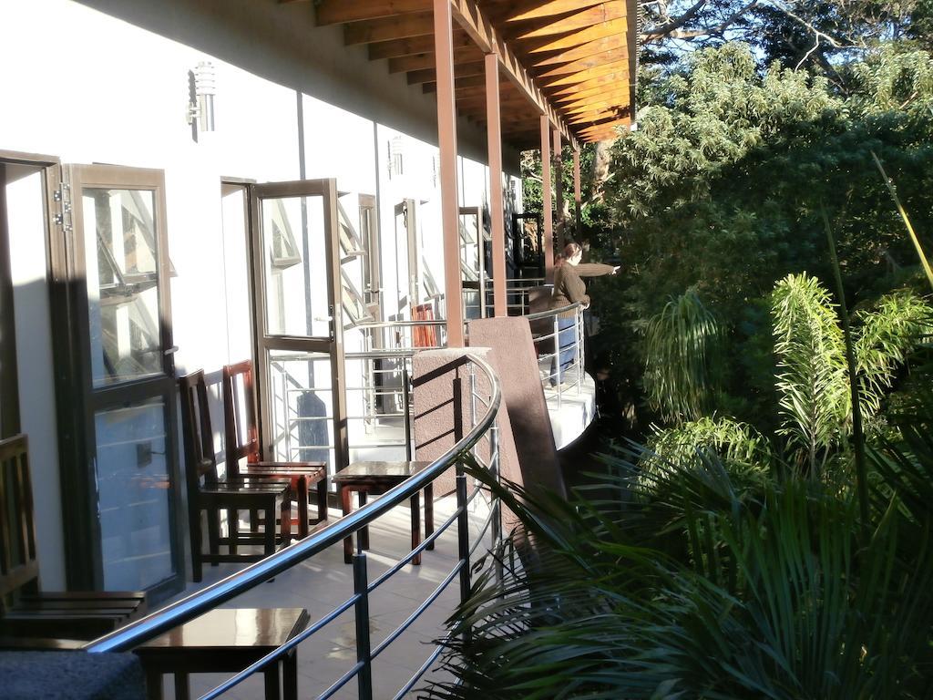 Forest Lodge Saint Lucia Estuary Esterno foto