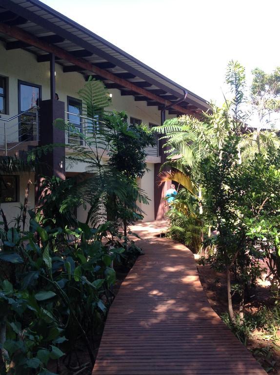 Forest Lodge Saint Lucia Estuary Esterno foto