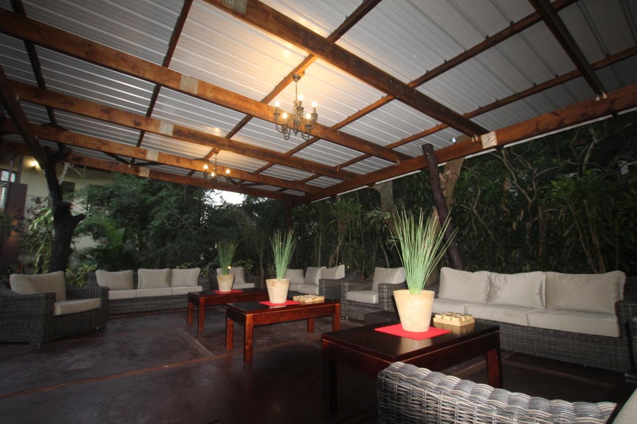 Forest Lodge Saint Lucia Estuary Esterno foto