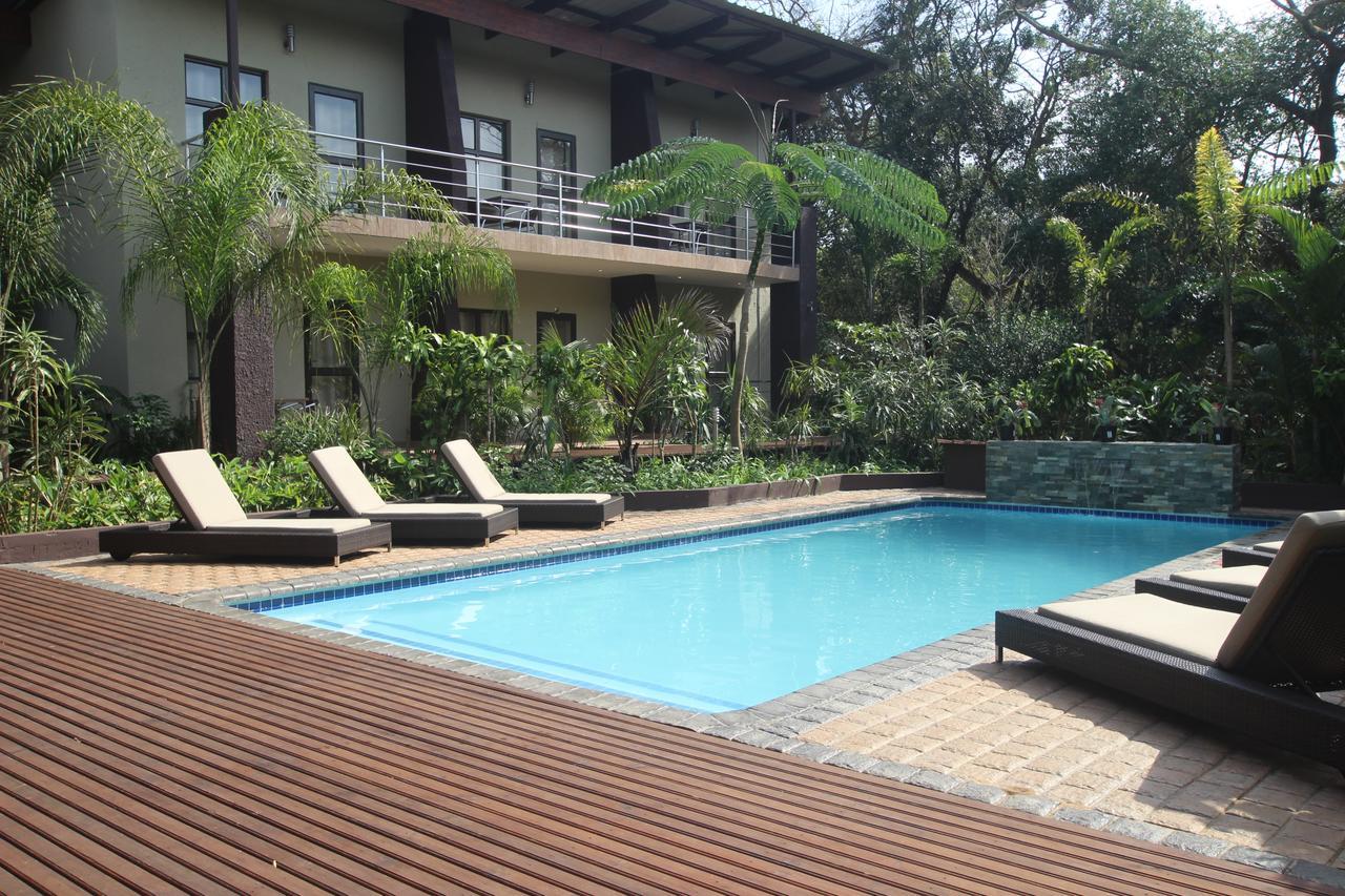 Forest Lodge Saint Lucia Estuary Esterno foto