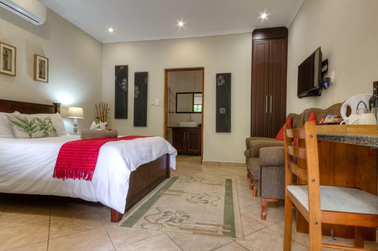 Forest Lodge Saint Lucia Estuary Esterno foto