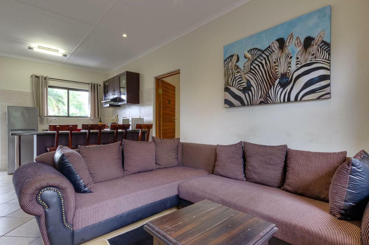 Forest Lodge Saint Lucia Estuary Esterno foto