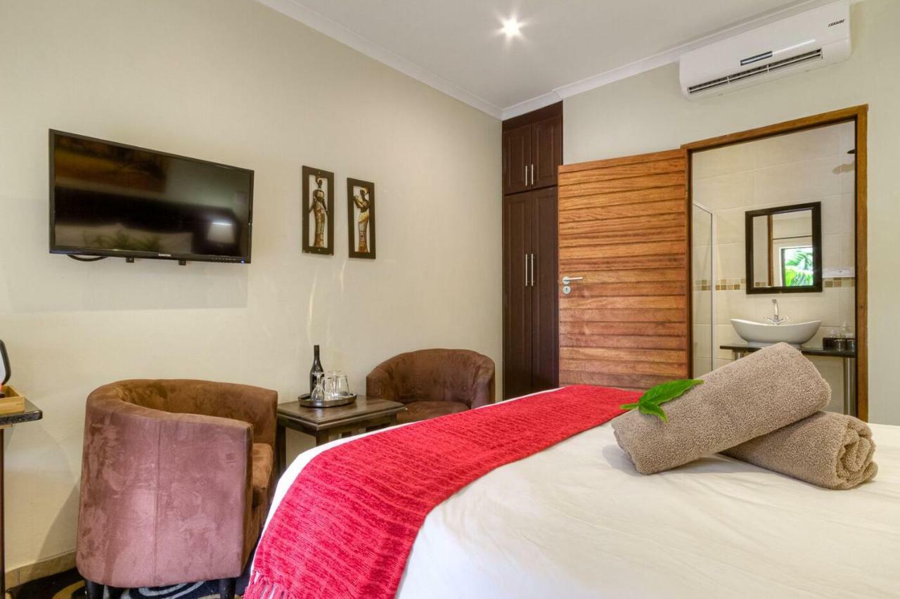 Forest Lodge Saint Lucia Estuary Esterno foto