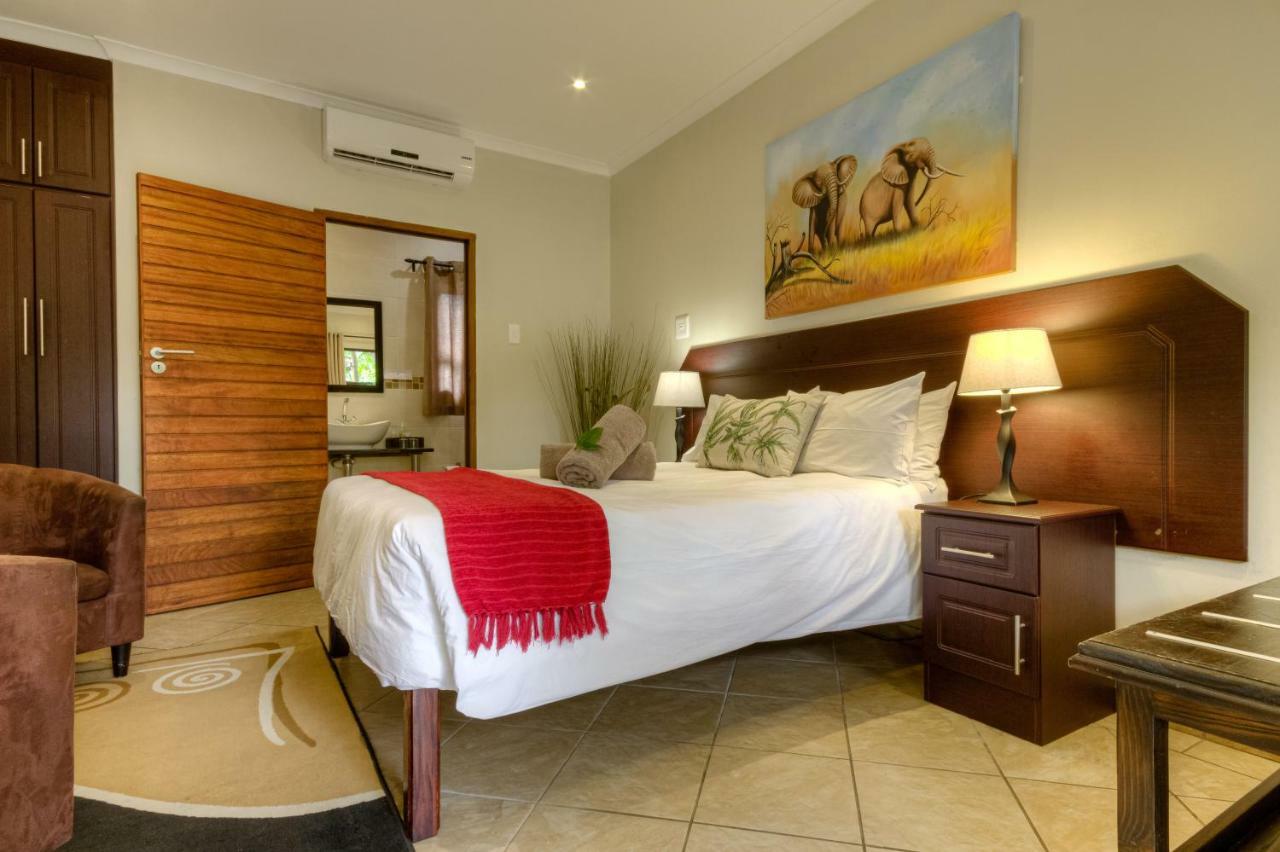 Forest Lodge Saint Lucia Estuary Esterno foto