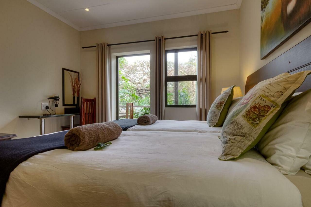 Forest Lodge Saint Lucia Estuary Esterno foto