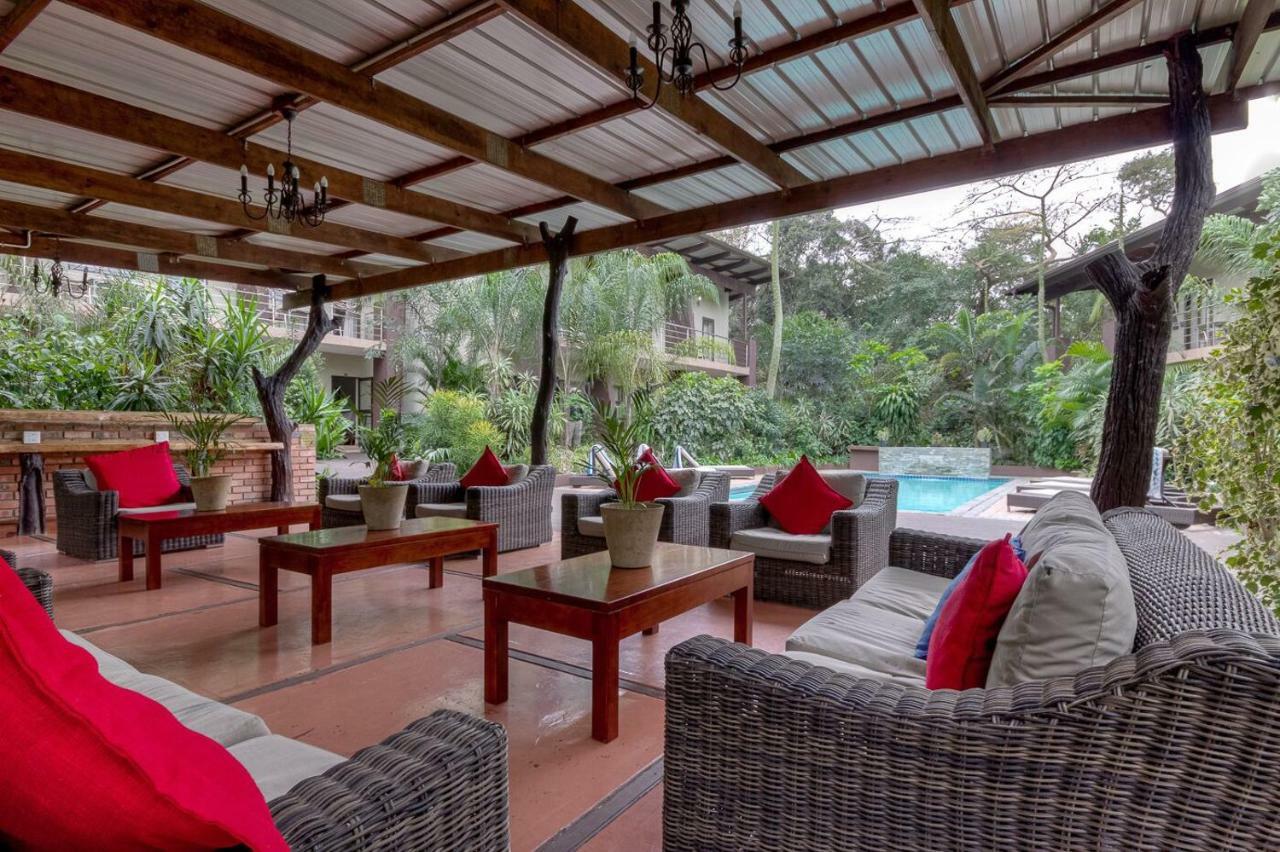 Forest Lodge Saint Lucia Estuary Esterno foto